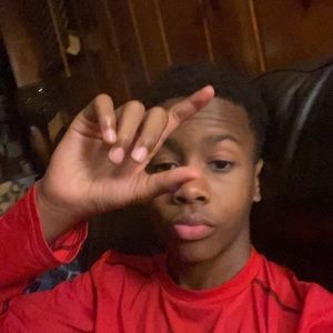 Meet your Posher, Joshua